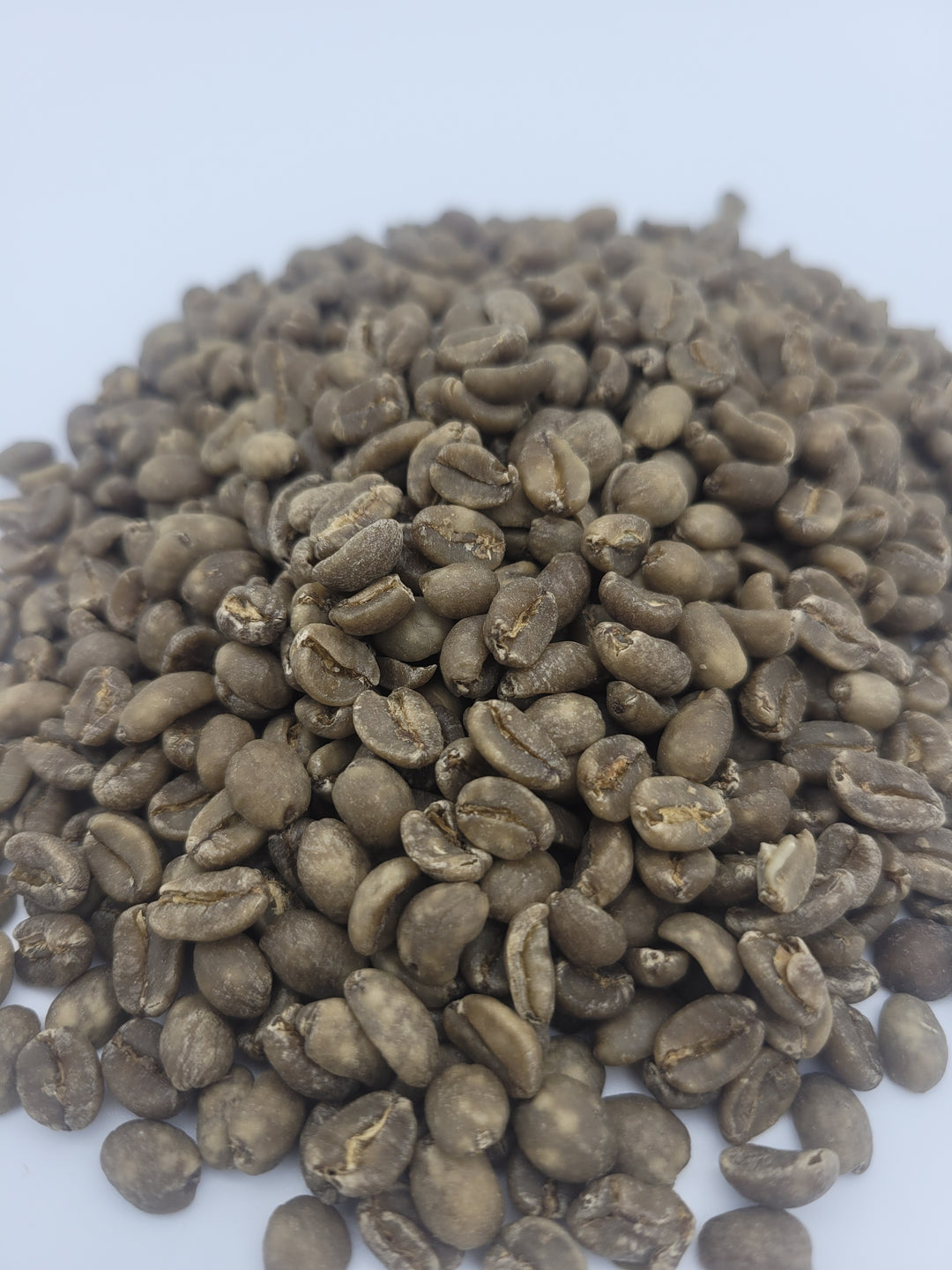 Ethiopia Sidamo Grade 2 Washed SWP Decaf