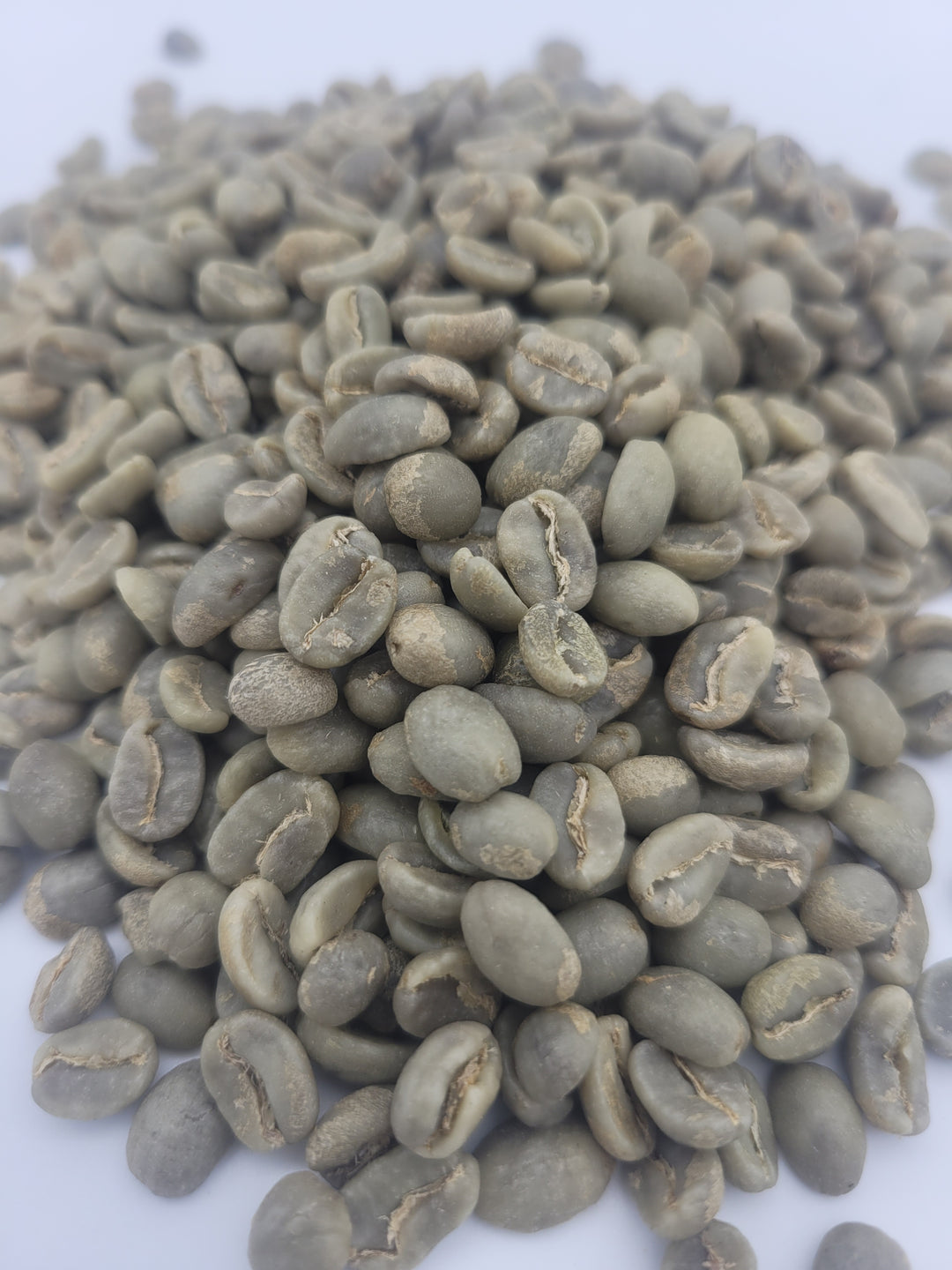 Colombia Caicedo Washed