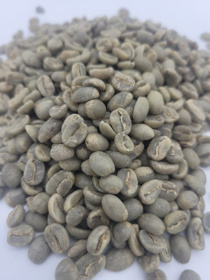 Colombia Caicedo Washed